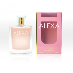 ALEXA 100 ml Luxure