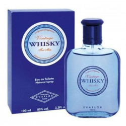 WHISKY VINTAGE 100 ml edt...