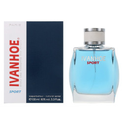 IVANHOE SPORT 100 ml edt...