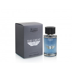 THE GREAT 100 ml edt  LAMIS