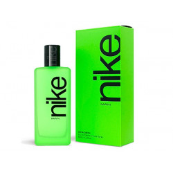 NIKE ULTRA GREEN 100 ml edt