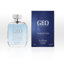 GEO WATER PARADISO 100 ml...