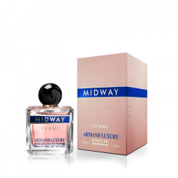 Armand Luxury Midway 100 ml...