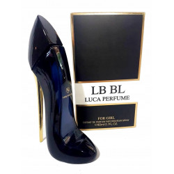 LB BL LUCA PERFUME 80 ml...