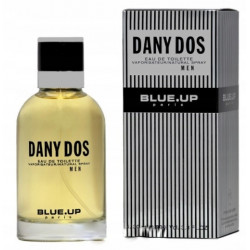 DANY DOS 100 ML Blue UP