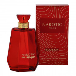 Narotic 100 ml Blue Up