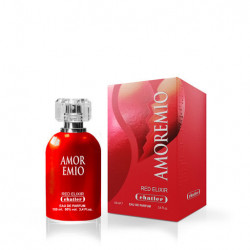 Amoremio Red Elixir 100 ml...