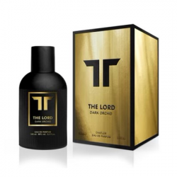 The Lord Dark Orchid 100 ml...