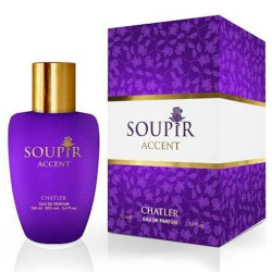 Chatler Soupir Accent 100ml...