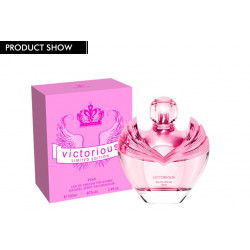 Victorious Pink 100 ml...