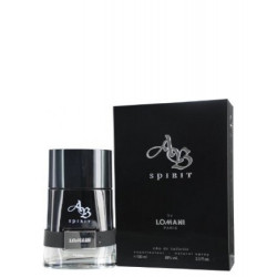 AB Spirit 100 ml Lomani