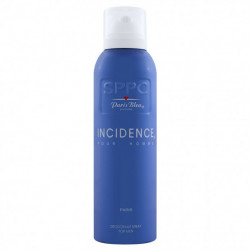 INCIDENCE POUR HOMME 200 ml...