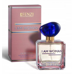 I Am Woman 100 ml JFenzi