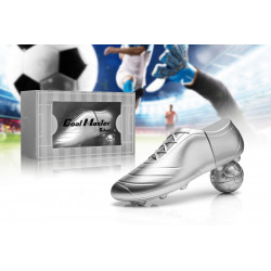 GOAL MASTER SILVER 100 ml...