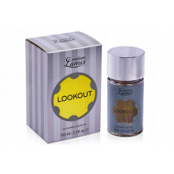 Lookout 100 ml Creation Lamis