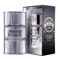 Master Of Platinum 100 ml...