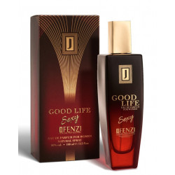 JFenzi Good Life Sexy 100ml...