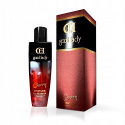 CH Good Lady Cherry 100 ml...