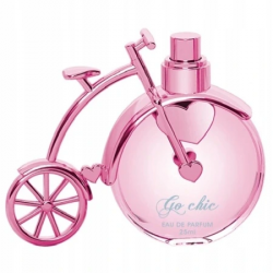 GO CHIC PINK 25 ML Morakot...