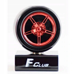 F CLUB RED 100 ML Tiverton...