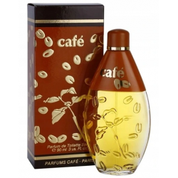 Cafe 90 ml Parfums Cafe