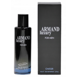Armand Luxury For Men 100...