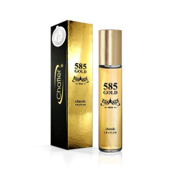 Chatler 585 GOLD 30ml męska...