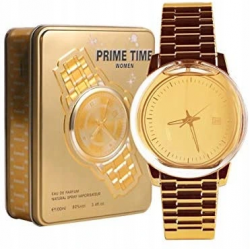 Prime Time Woman 100 ml...