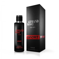 Armand Luxury For Men Sport...