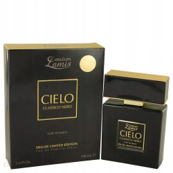 Cielo Classico Nero 100 ml...