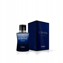 Survive 100 ml+30 ml Chatler