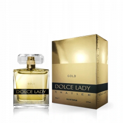 Dolce Lady Gold 100 ml+30...