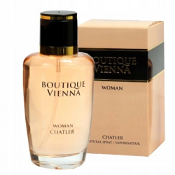 Boutique Vienna 100 ml+30...