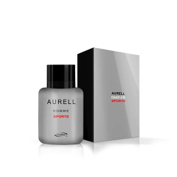 Aurell Sports 100 ml+30 ml...