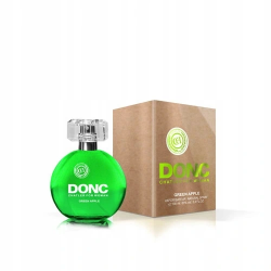 Donc Green Apple 100 ml+30...