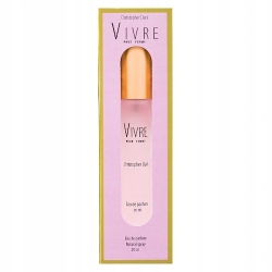 Vivre 20 ml Christopher Dark