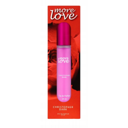 More Love 20 ml Christopher...