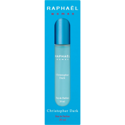 Raphael 20 ml Christopher Dark
