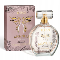 Anathea Floral 100 ml JFenzi