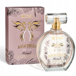 JFenzi Anathea Floral 100ml...