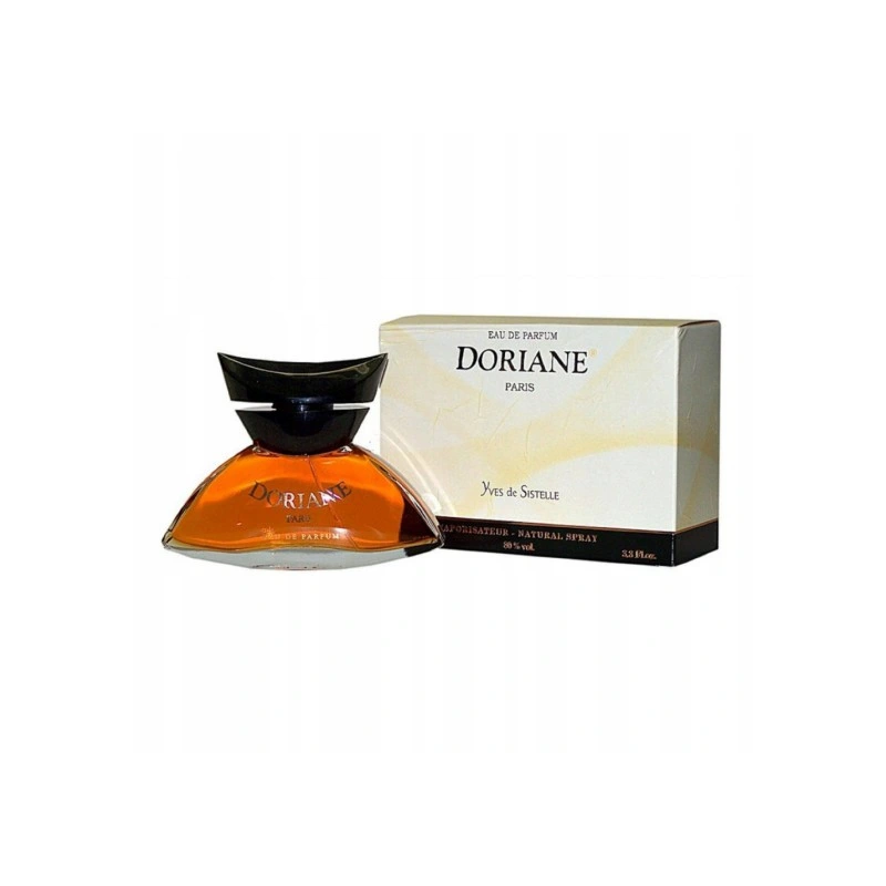 Doriane paris eau de parfum cheap