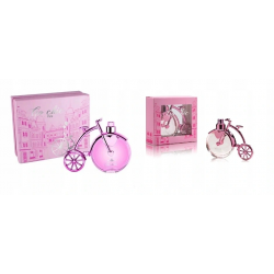 Go Chic Pink 100 ml + 25 ml...