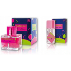 Mysterious Color 100 ml +...