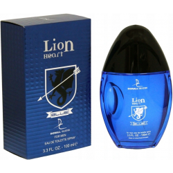 Lion Heart Blue 100 ml...