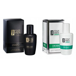 Desso Gold Gentlemen +...