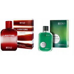 Lasstore Pour Homme +...