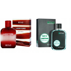 Lasstore Pour Homme +...