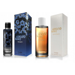 Armand Luxury Woman zestaw...