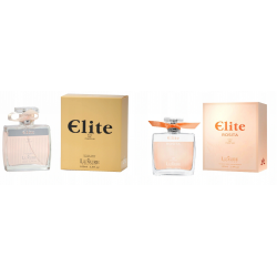 Elite + Elite Rosita 100 ml...