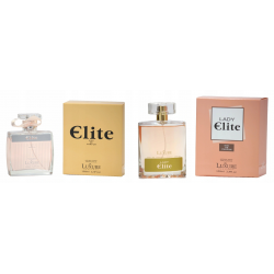 Elite + Lady Elite 100 ml...